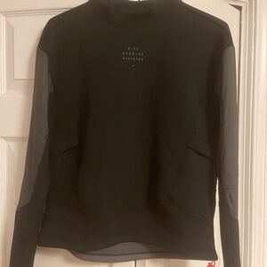 cute sporty Nike running sweatshirt